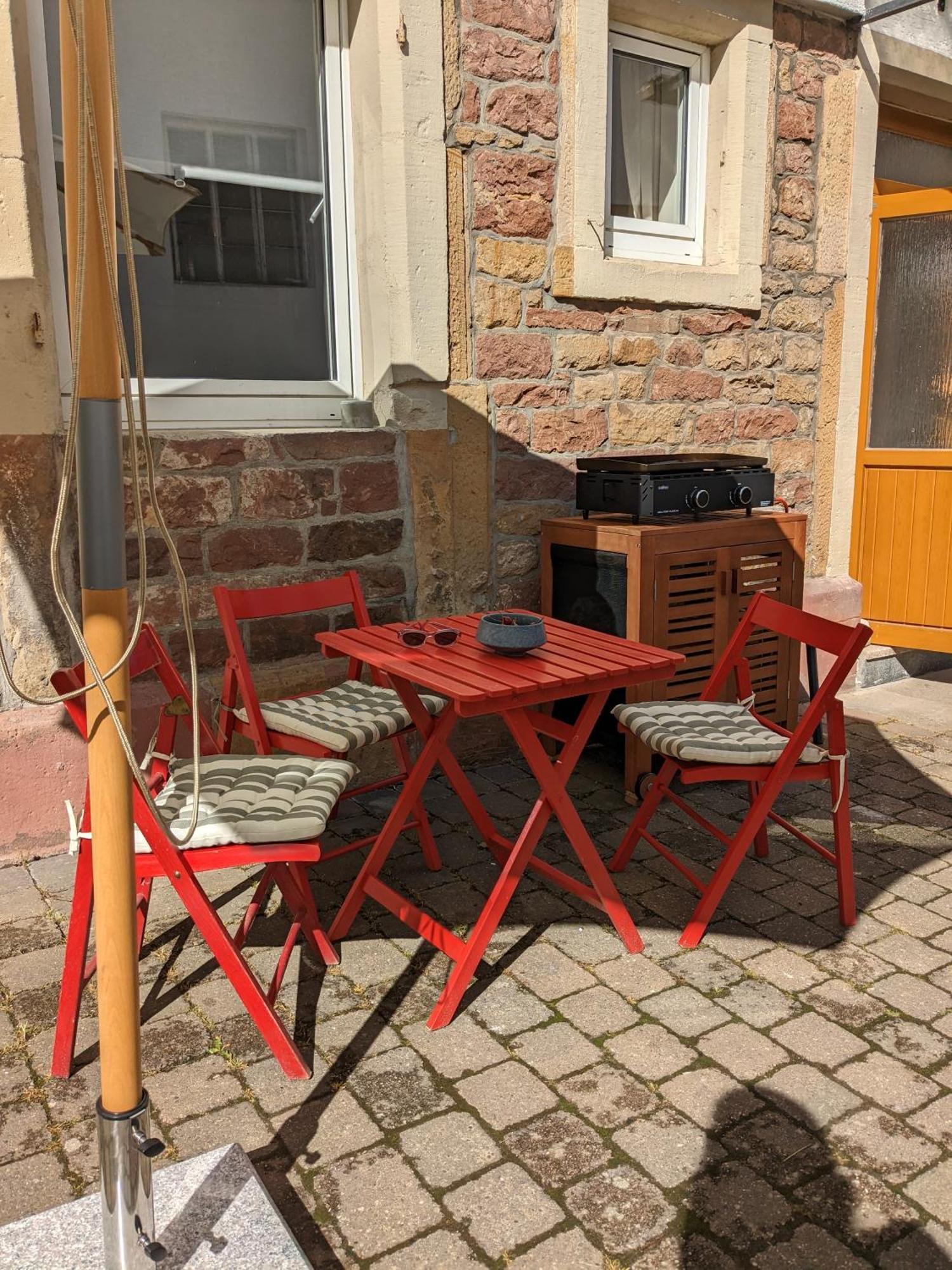 Im Kraemerladen Neustadt an der Weinstraße Exterior foto